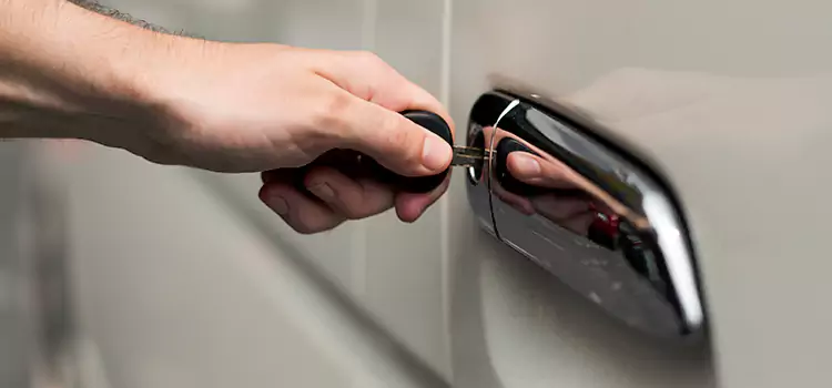 Why Choose Our Auto Locksmith Team in Port Hueneme, CA?