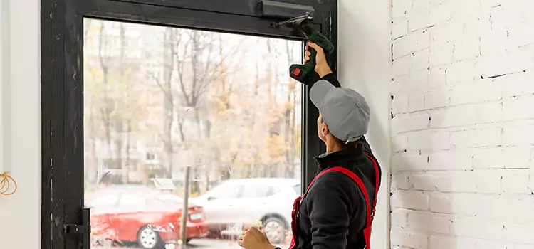 Comprehensive Door Closer Services in Port Hueneme, CA