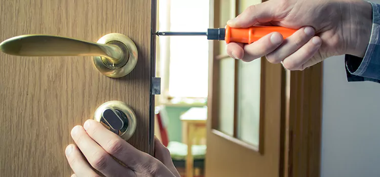 Garage Door Installation Port Hueneme