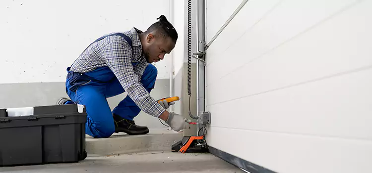 Expert Solutions for Every Garage Lock Need in Port Hueneme, CA
