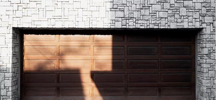 Garage Door Installation Port Hueneme