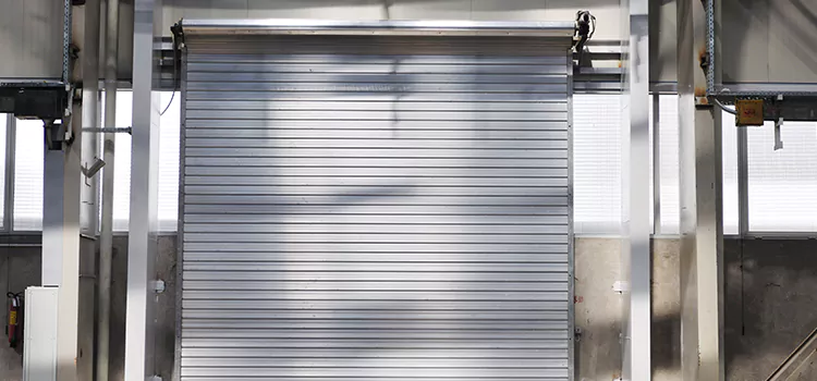 Roller Door Maintenance Port Hueneme