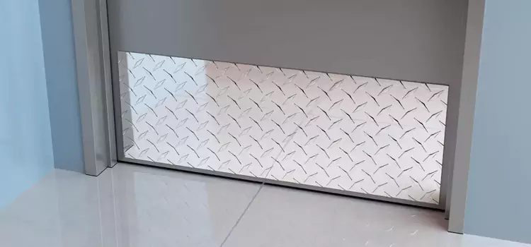 Benefits of Professional Kick Plate Solutions in Port Hueneme, CA