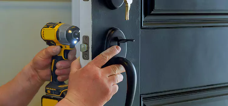 Mobile Automotive Locksmith Port Hueneme