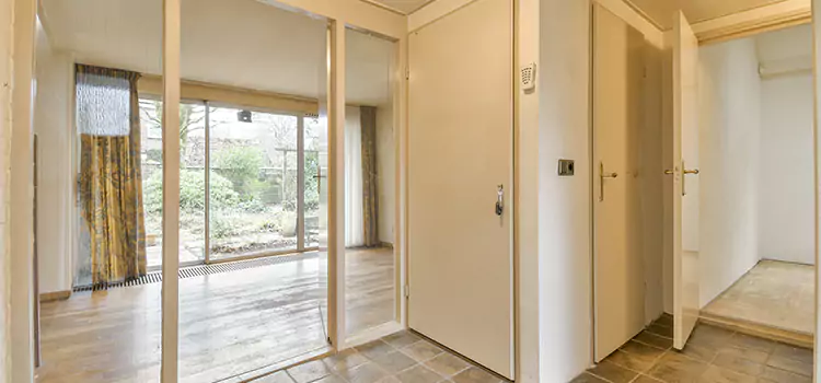 Why Choose Our Pocket Door Experts in Port Hueneme, CA?