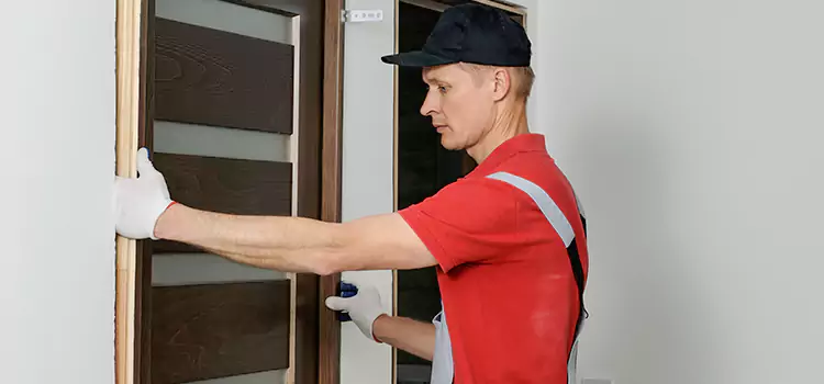 Frame and Panel Restoration Port Hueneme