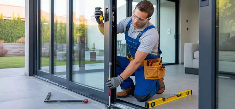 Sliding Screen Door Repair Port Hueneme