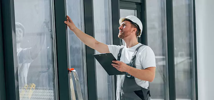 Comprehensive Solutions for Your Sticking Doors in Port Hueneme, CA