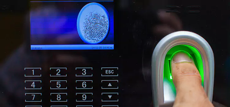 Your Trusted Partner for Secure Access in Port Hueneme, CA