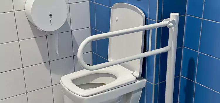 Comprehensive Solutions in Port Hueneme, CA for Accessible Facilities