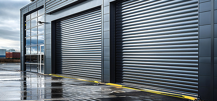 Emergency Industrial Garage Door Service Port Hueneme