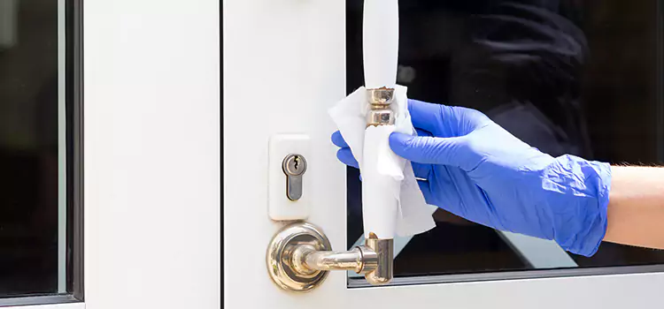 Rekey Lock Cylinder Port Hueneme