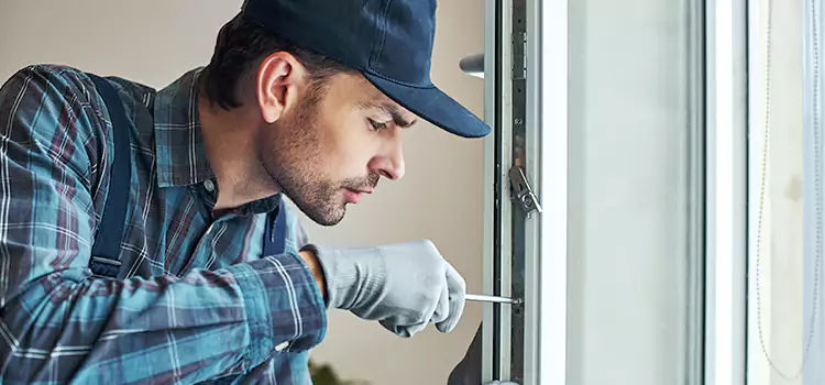 Emergency Response for Latch Issues Port Hueneme
