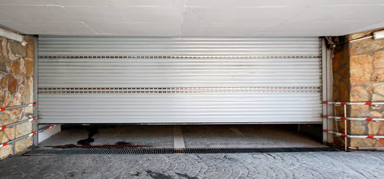 Steel Garage Door Repair Port Hueneme
